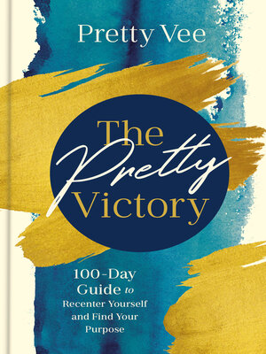 cover image of The Pretty Victory